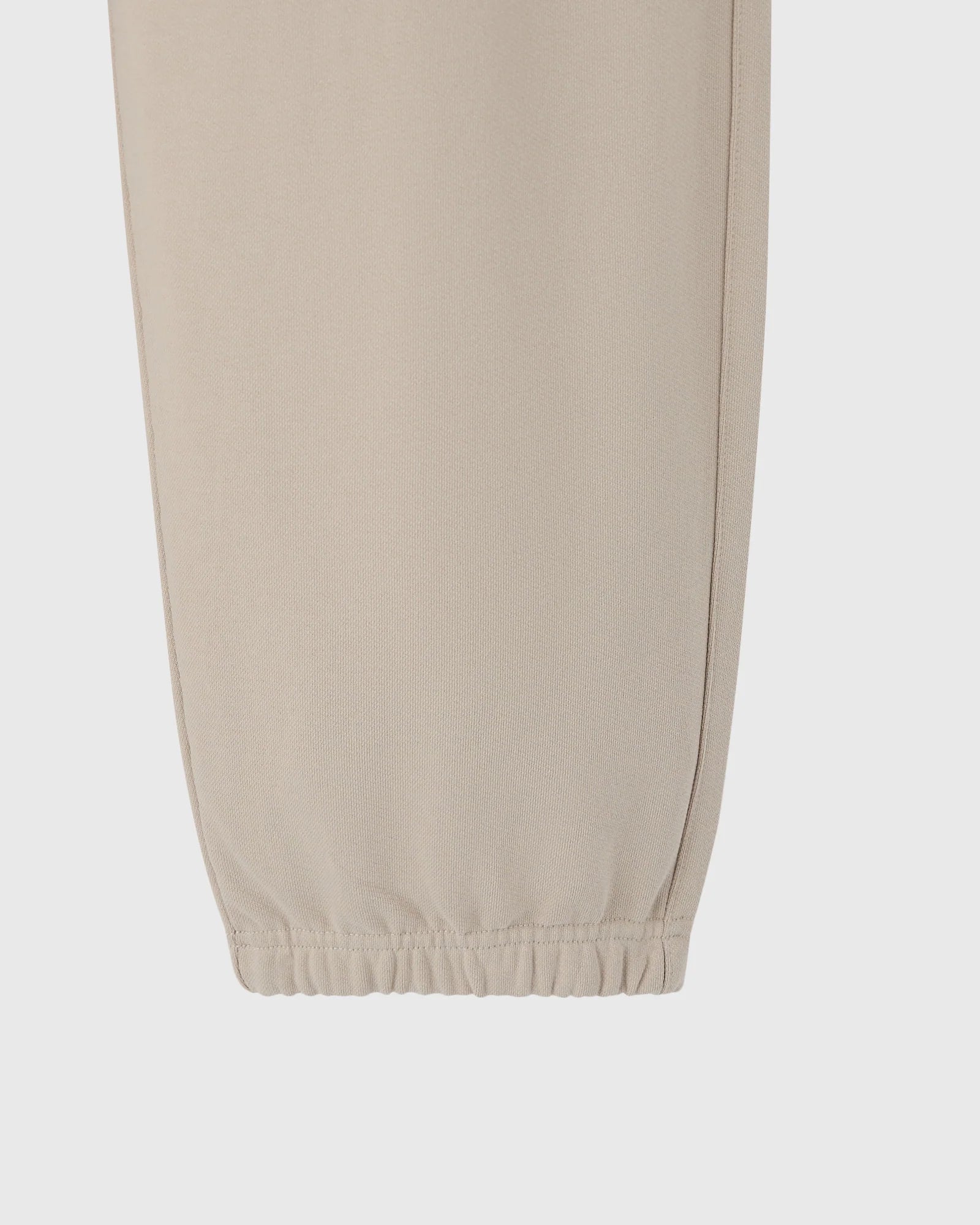 Classic Sweatpant Sandstone