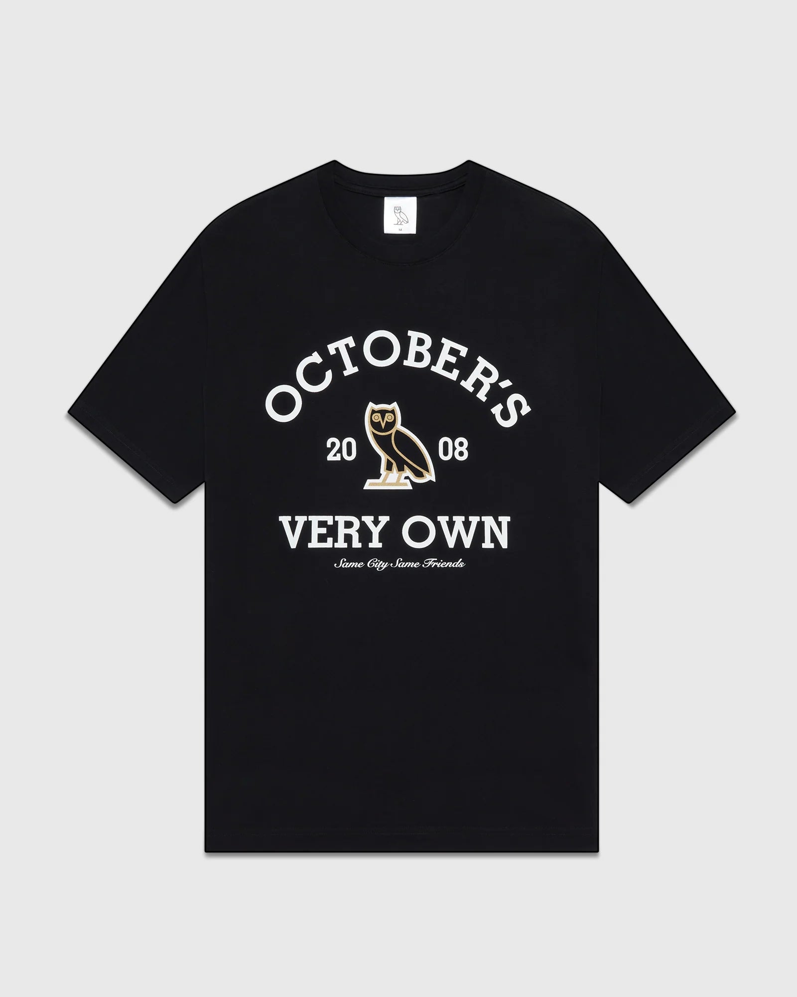 Collegiate Tee