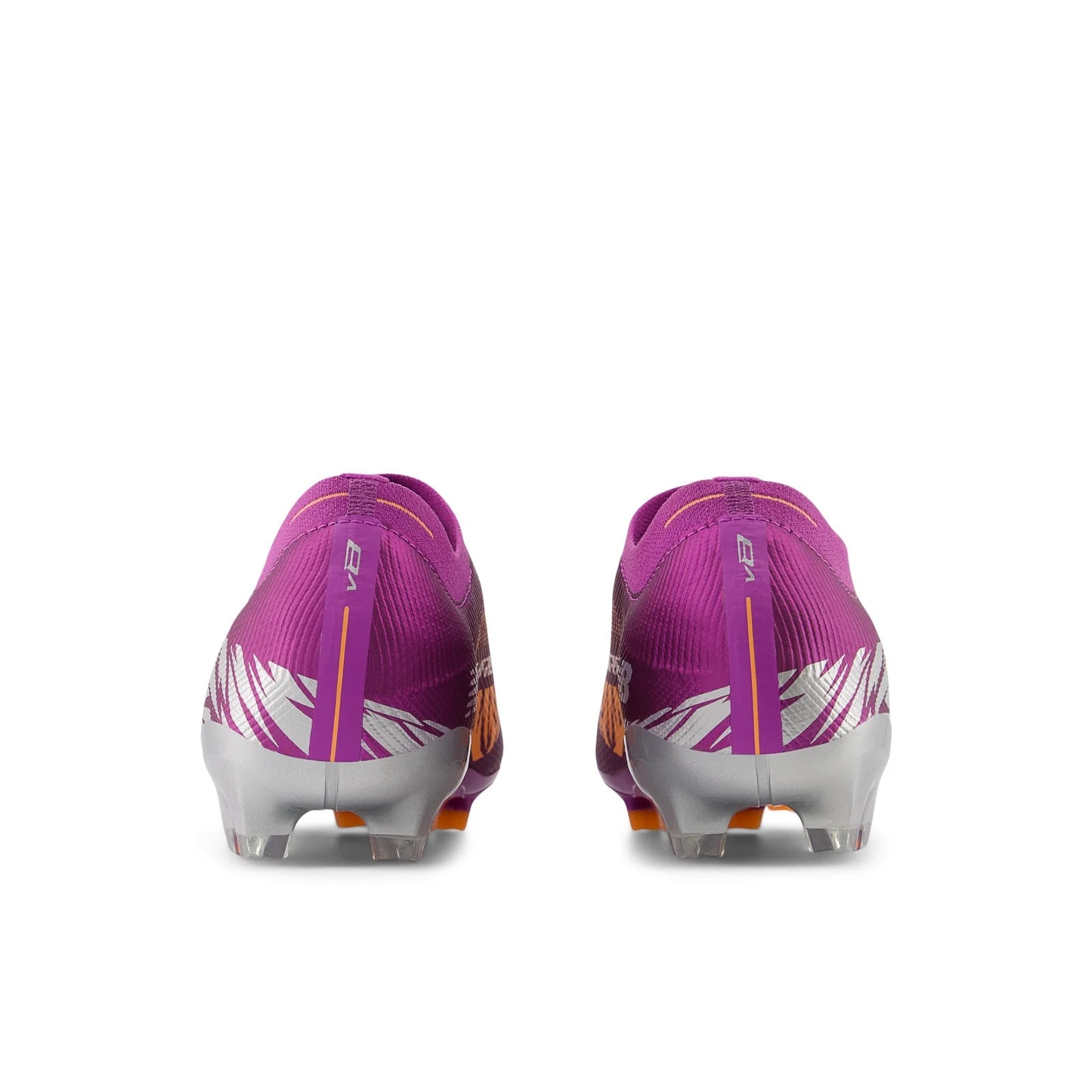 New Balance Furon V8 Elite FG Firm Ground Soccer Cleats Passion Fruit
