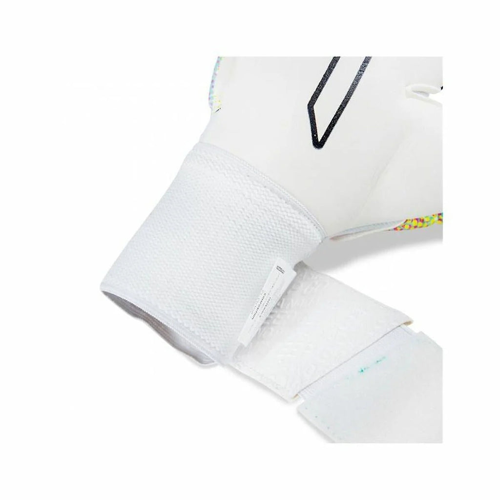 Rinat Finger Save Asimetrik Stellar Spines Goalkeeper Gloves