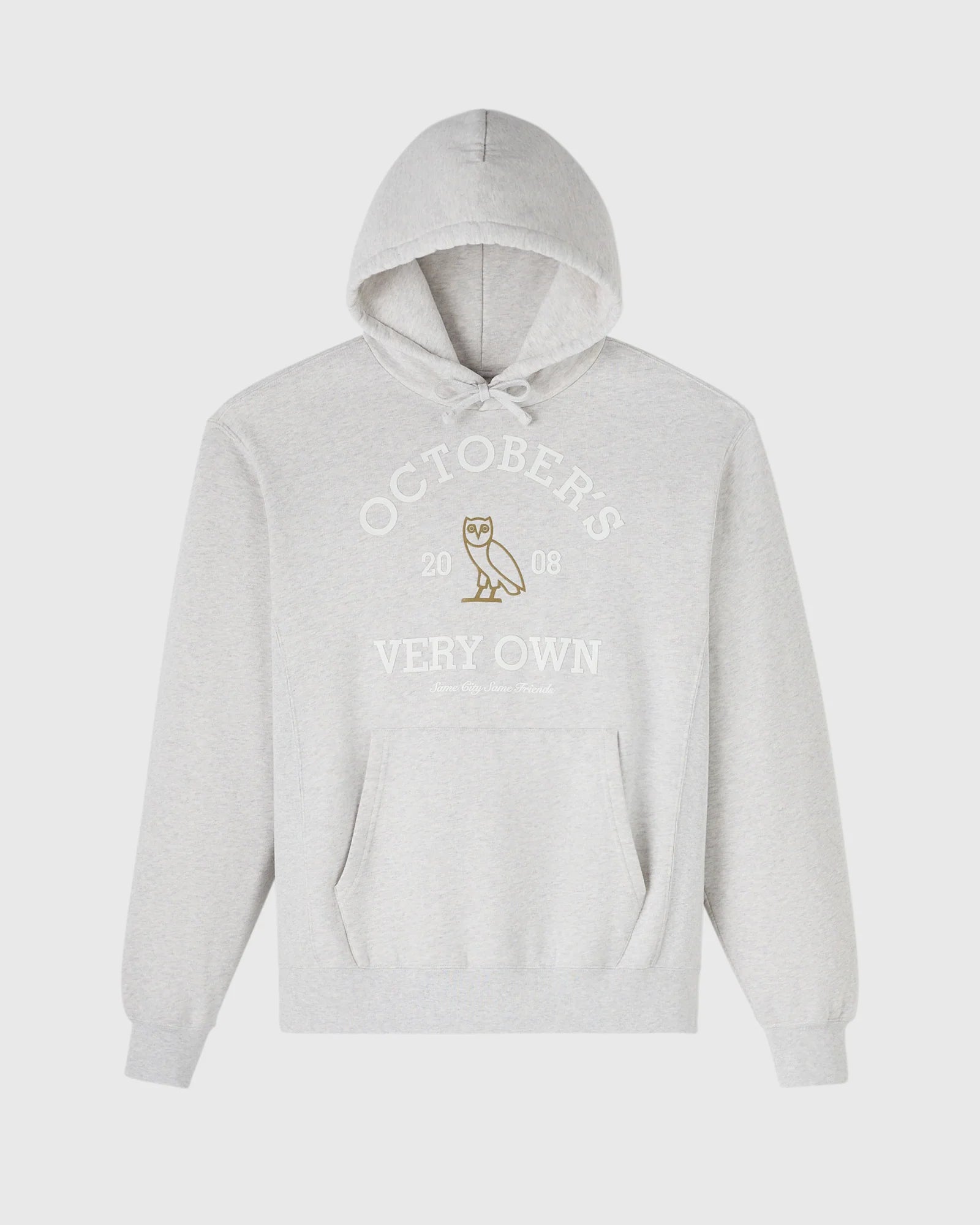Collegiate Hoodie