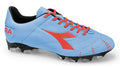 Diadora Evoluzione R MG 14 Blue Red