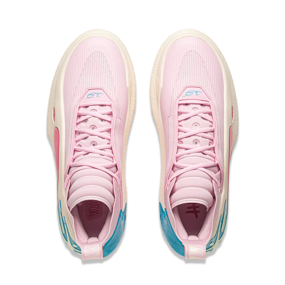 Tênis Li Ning Way of Wade 11 South Coast