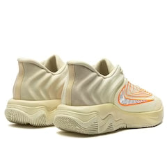 Tênis Nike Giannis Immortality 4 Bege