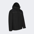 SPACEX MENS HEAVYWEIGHT 3 IN 1 JACKET