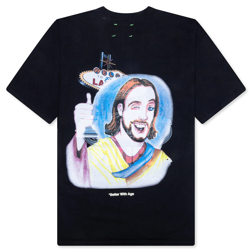 Story Tee Multi
