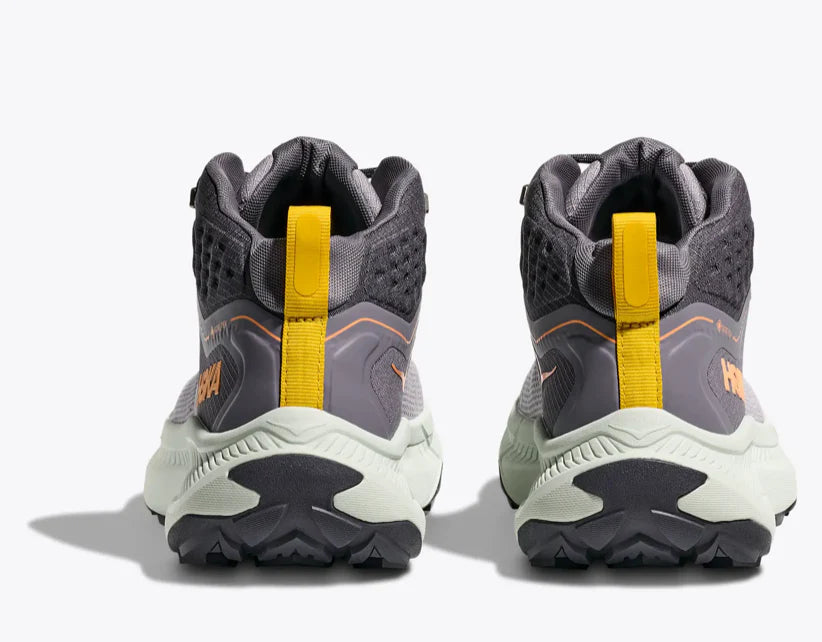 Womens Hoka Transport Hike GTX