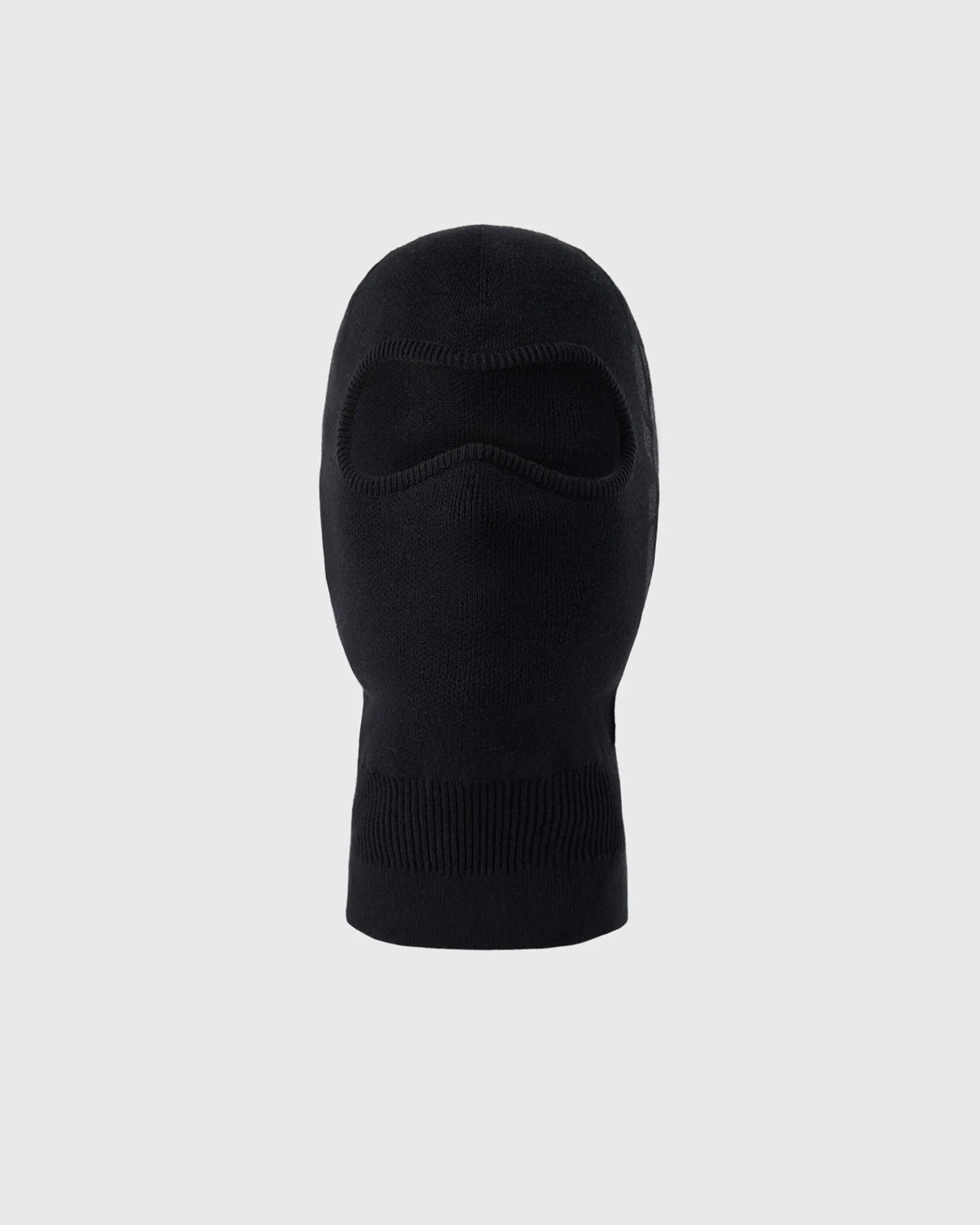 Runner Balaclava Black