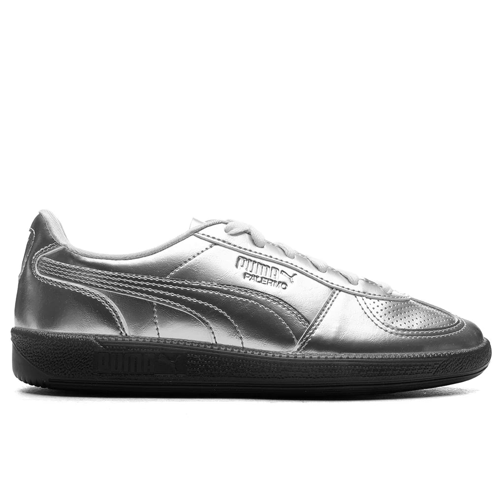 Womens Palermo Astro Escape Silver Black