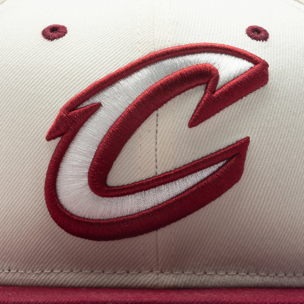 Feature x New Era NBA 9FIFTY Snapback Cleveland Cavaliers