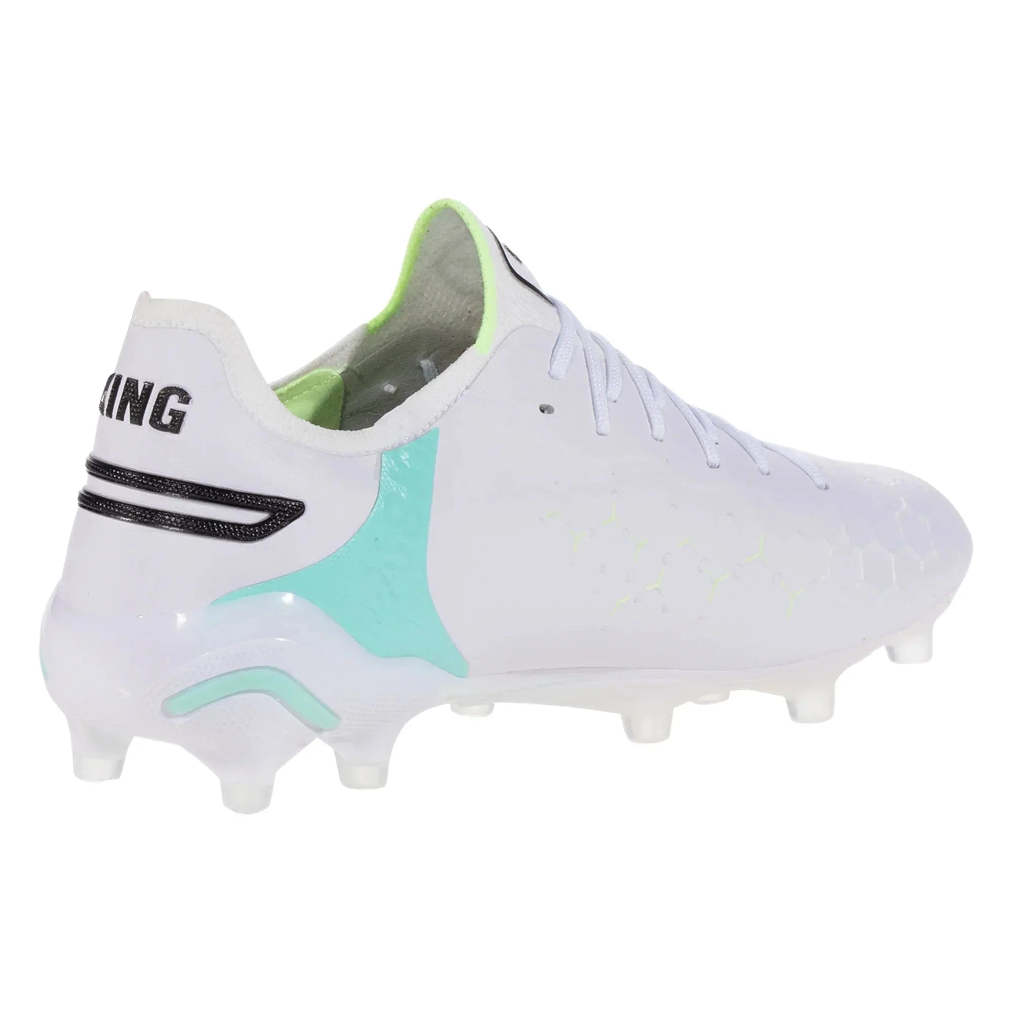 PUMA King Ultimate FG AG Multi Ground Soccer Cleats