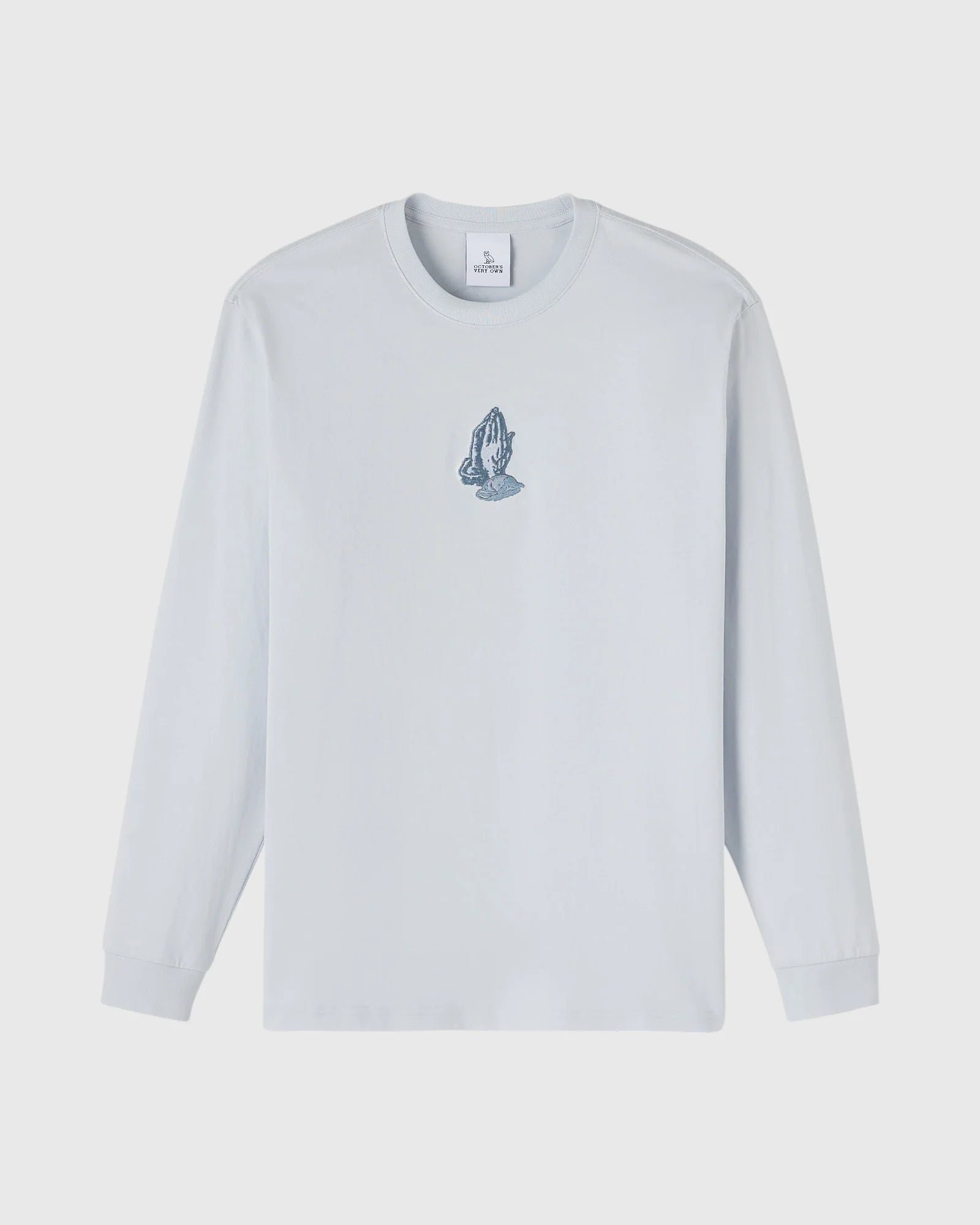 6 God Long Sleeve Tee