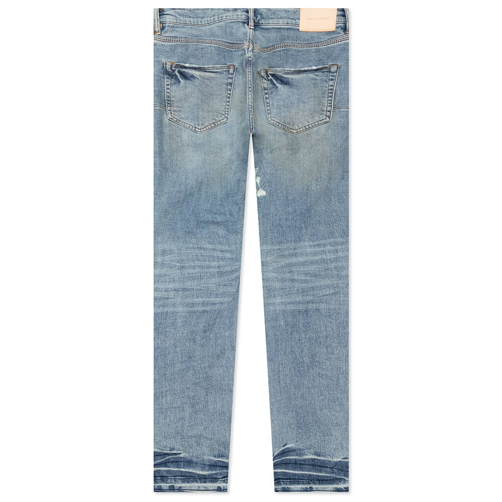 P001 Light Indigo Vintage