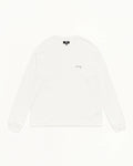 LAZY LS TEE