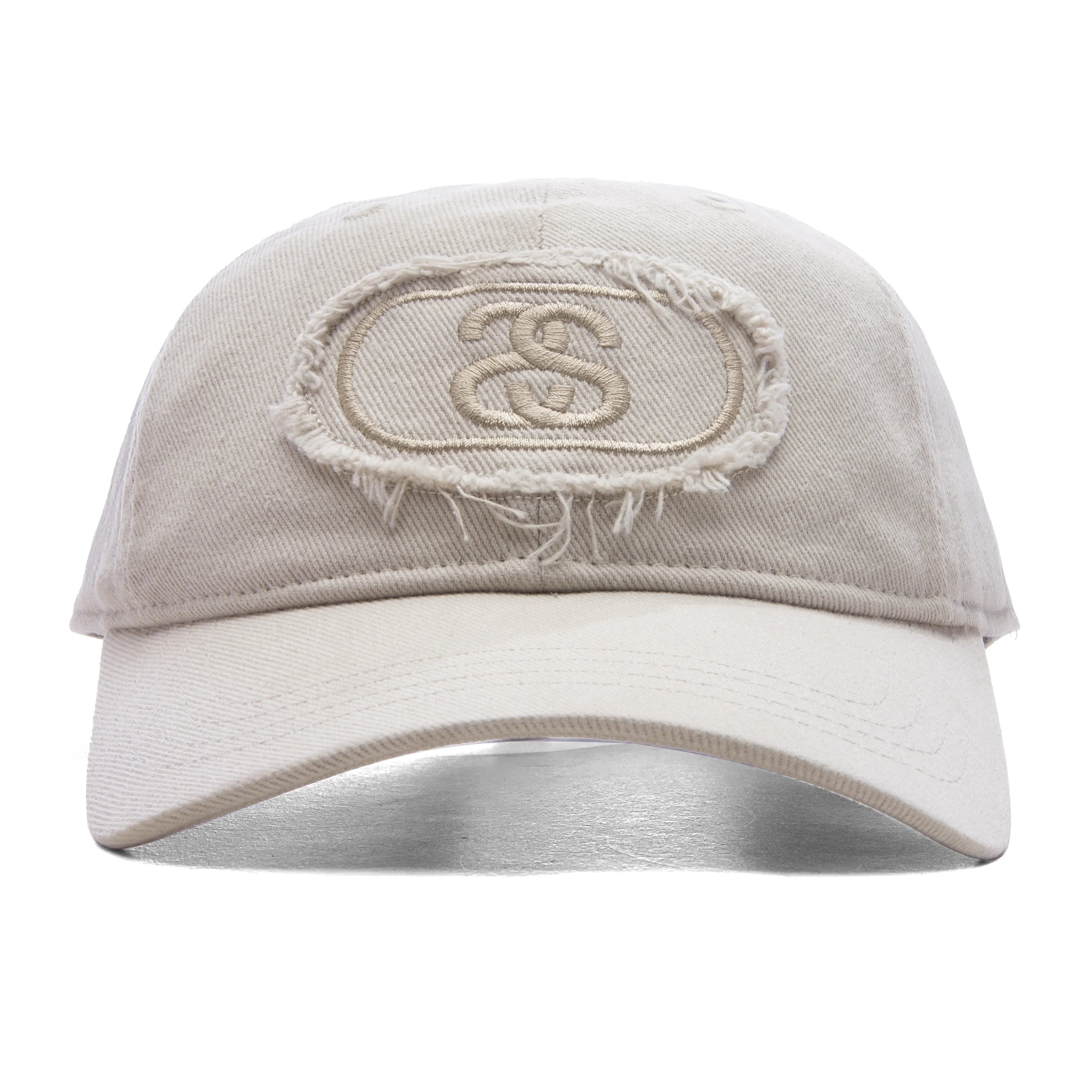 Low Profile Pill Strapback Sand