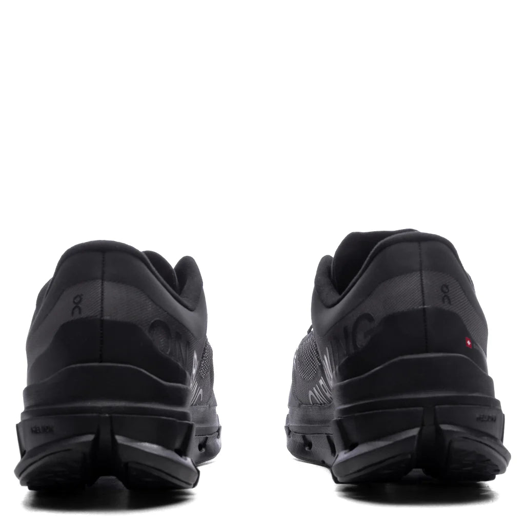 Cloudflow 5 Black