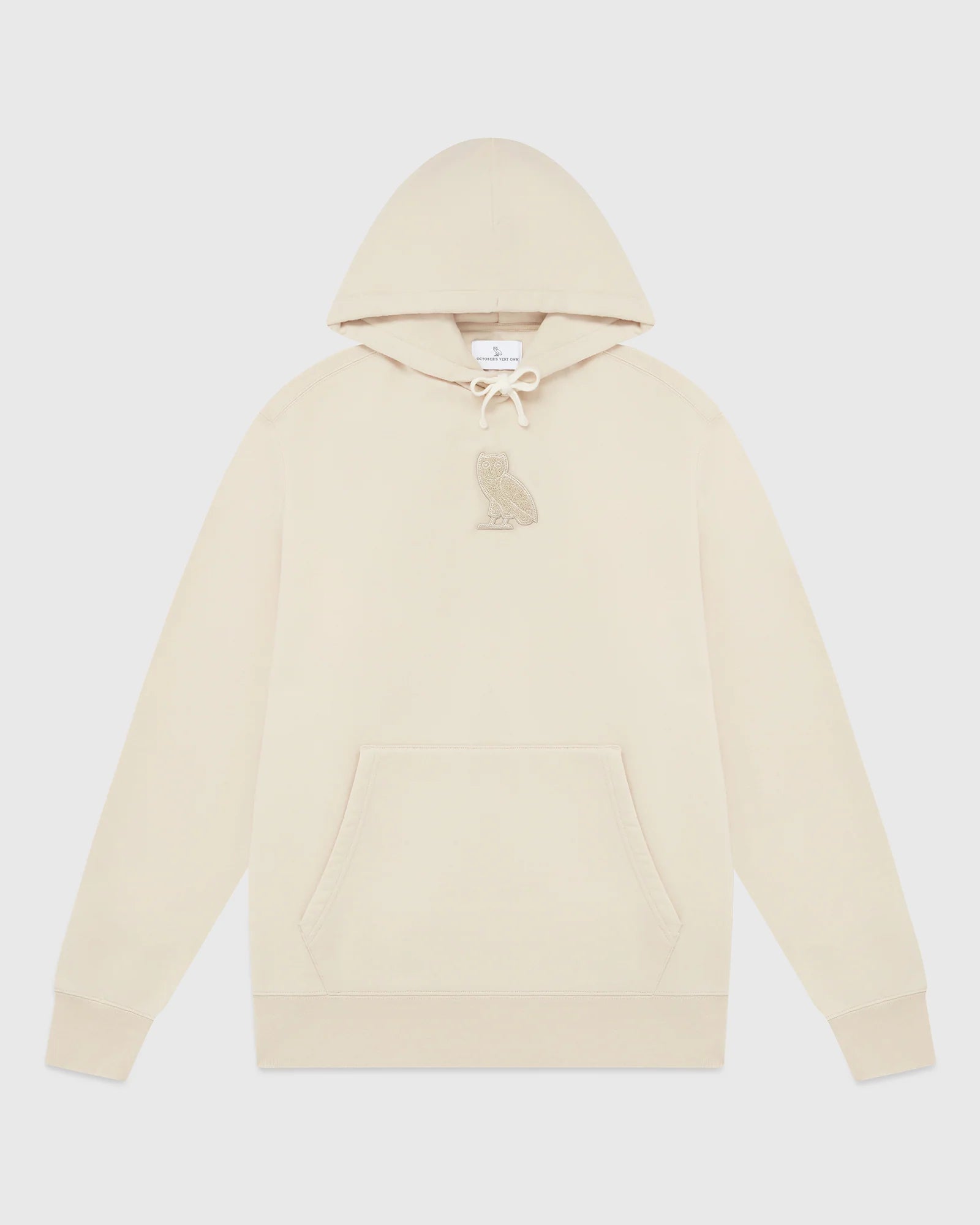 Signature Hoodie 2025