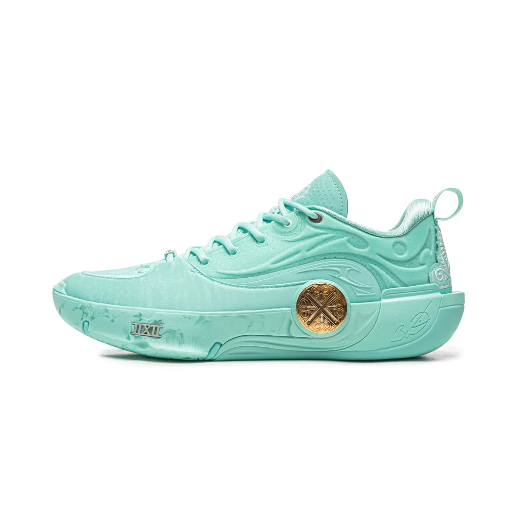 Tênis Li Ning Way of Wade 12 Liberty