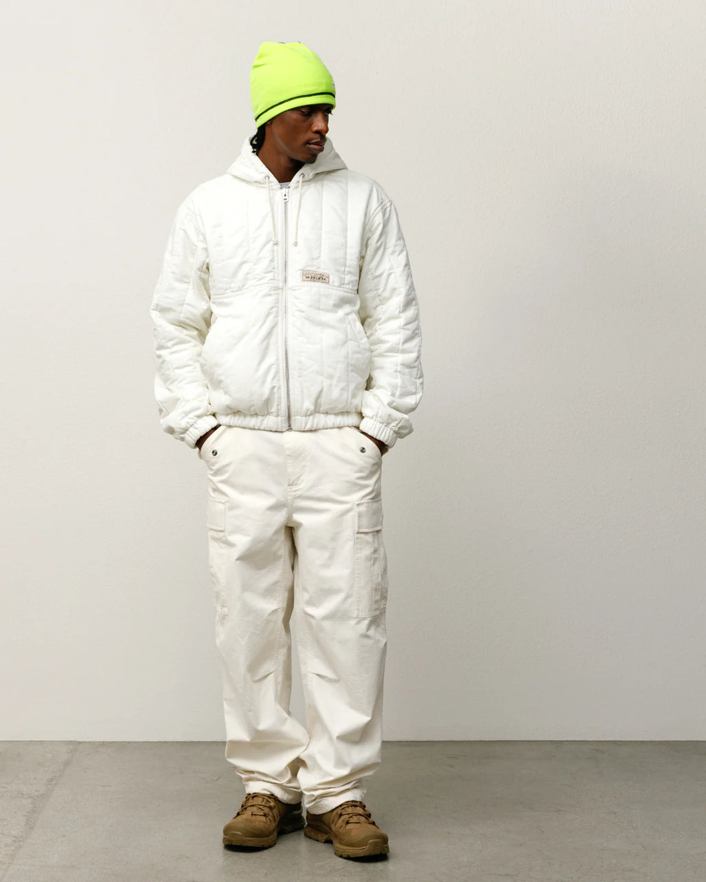 CARGO PANT
