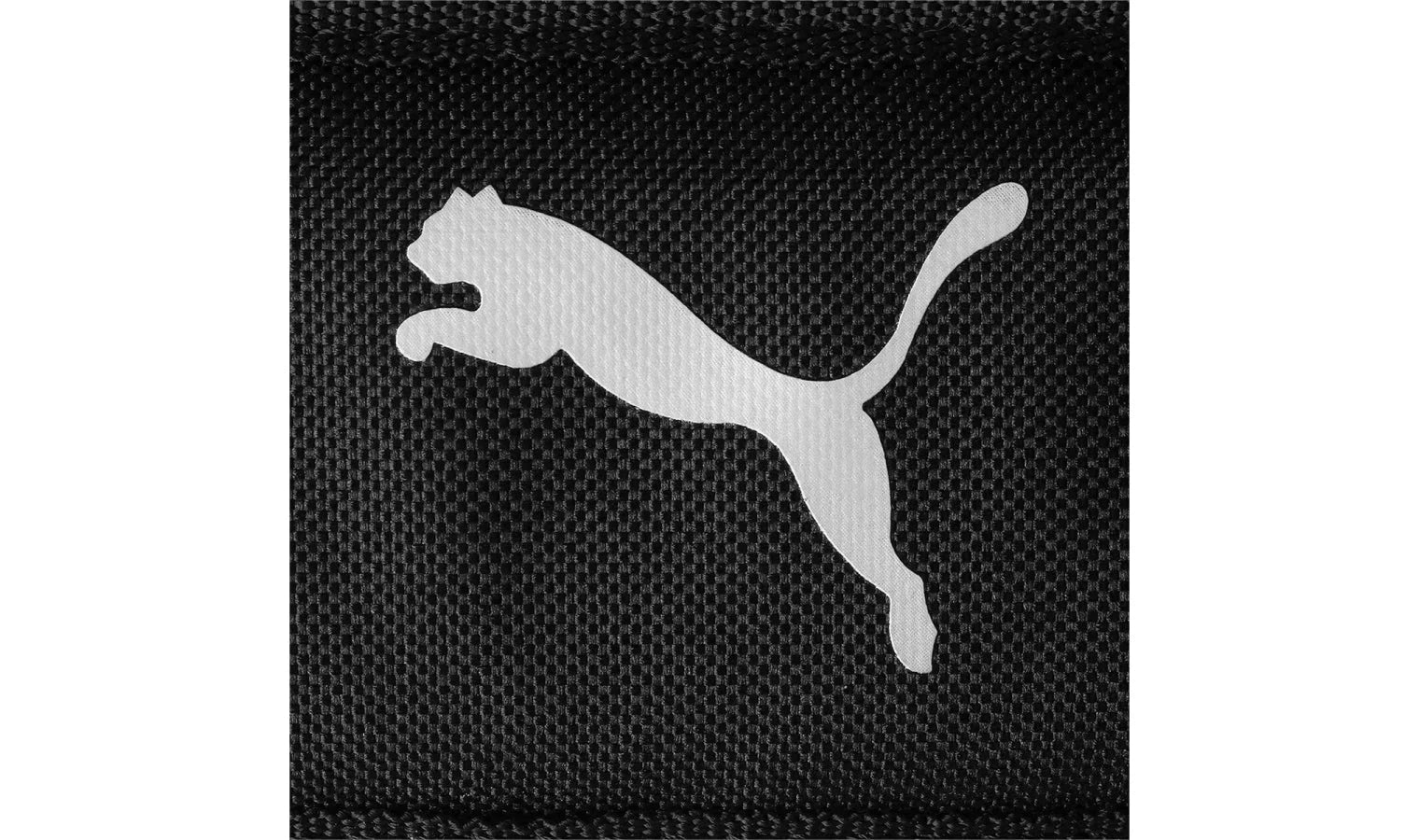 PUMA Team Final Team Bag Large Grey Black