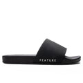 Cabana Slides Black