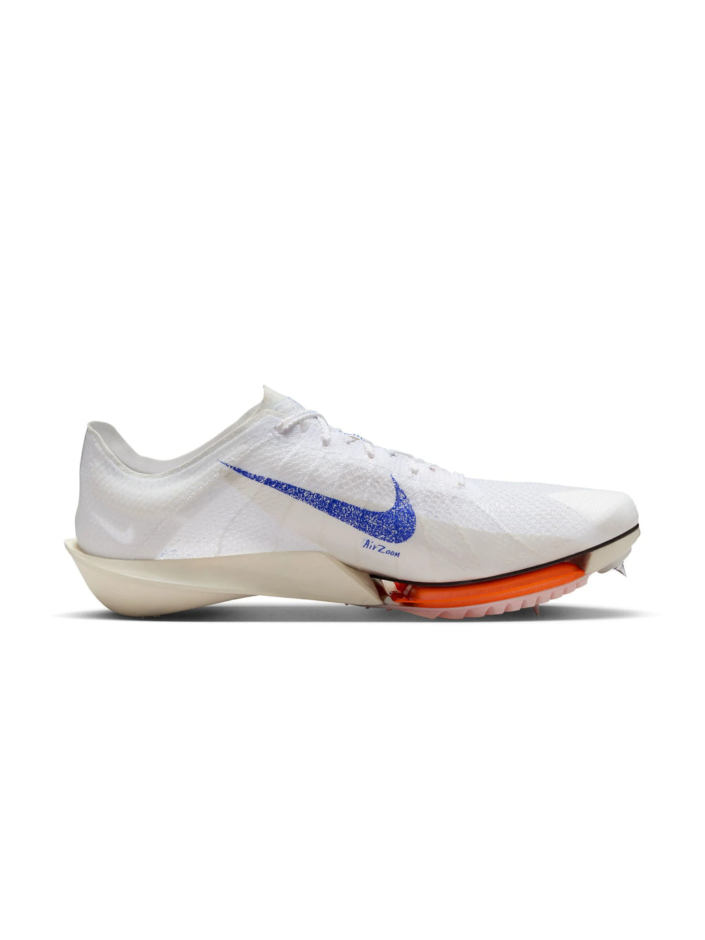 Nike Air Zoom Victory 2 Track Field Mid Distance Spikes