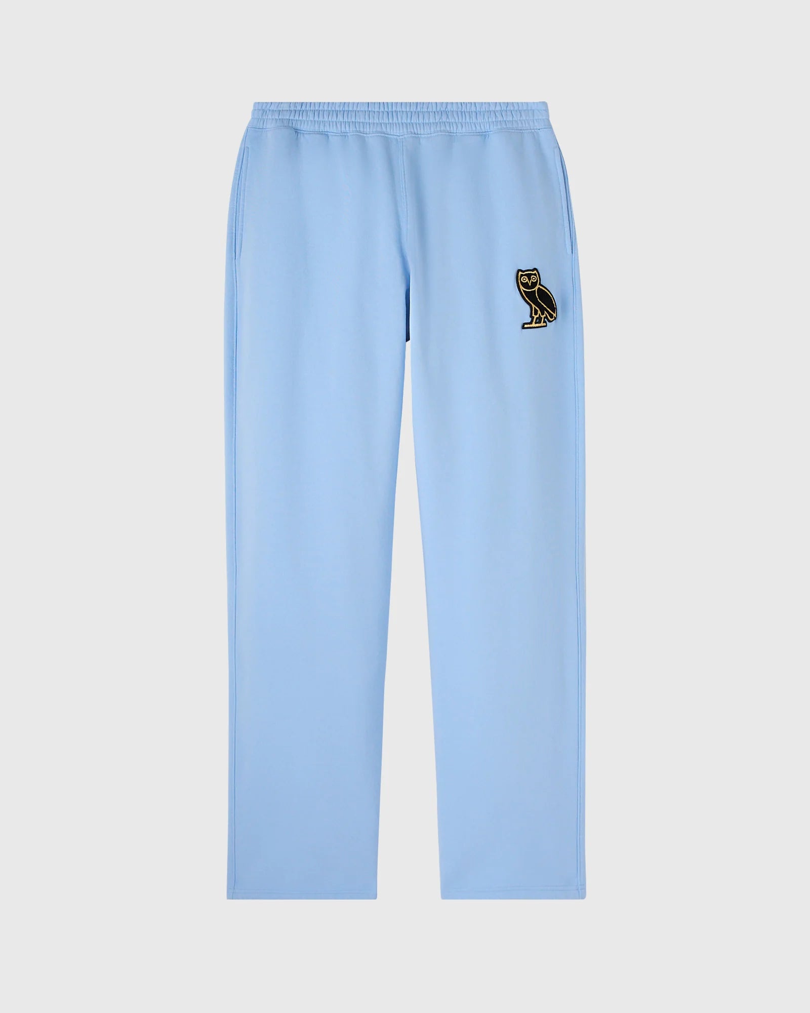 Signature Open Hem Sweatpant