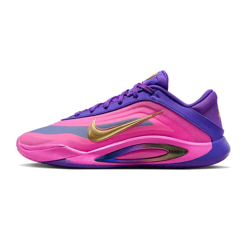 Tênis Nike AOne Pink Purple
