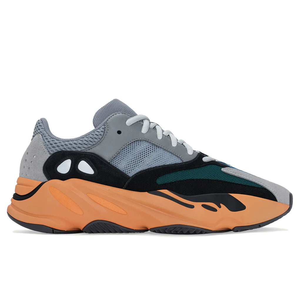 Yeezy Boost 700 Wash Orange
