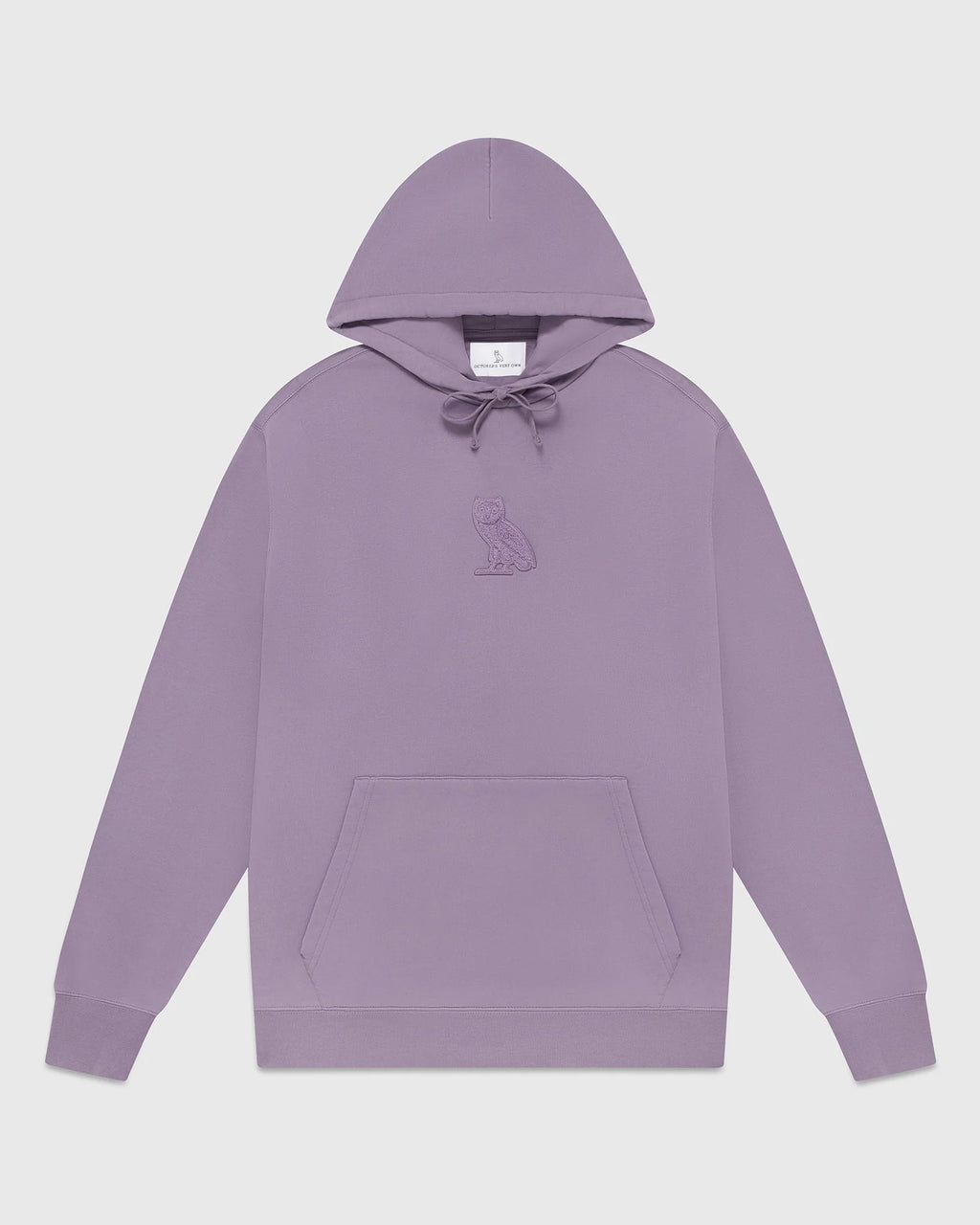 Signature Hoodie 2025