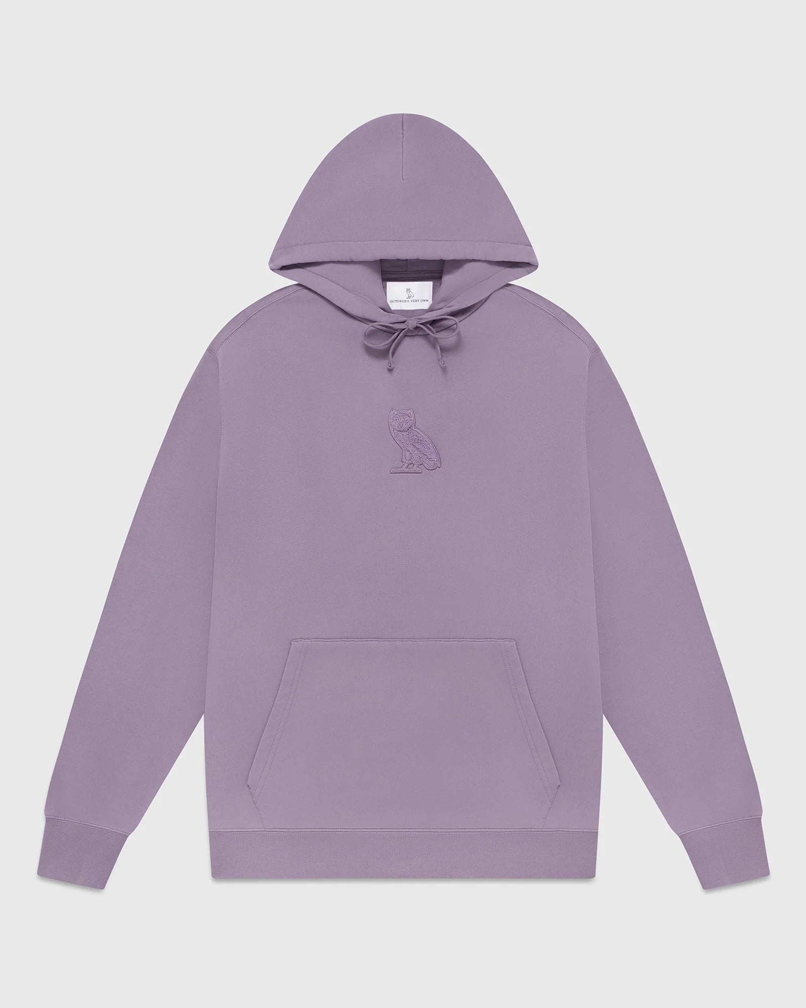 Signature Hoodie 2025