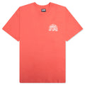 Helmet S S Knit Dubarry
