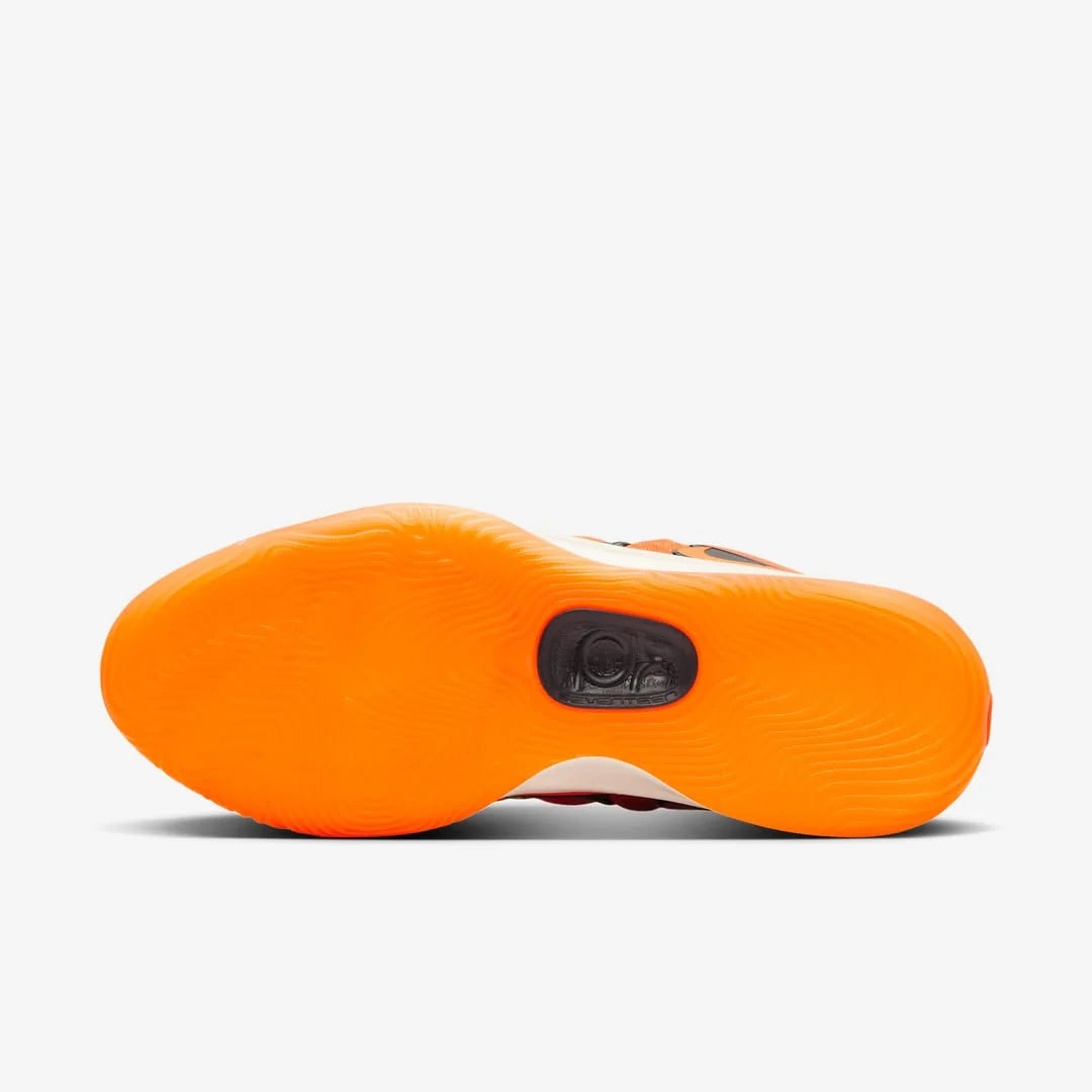 Tenis Nike KD17 Laranja