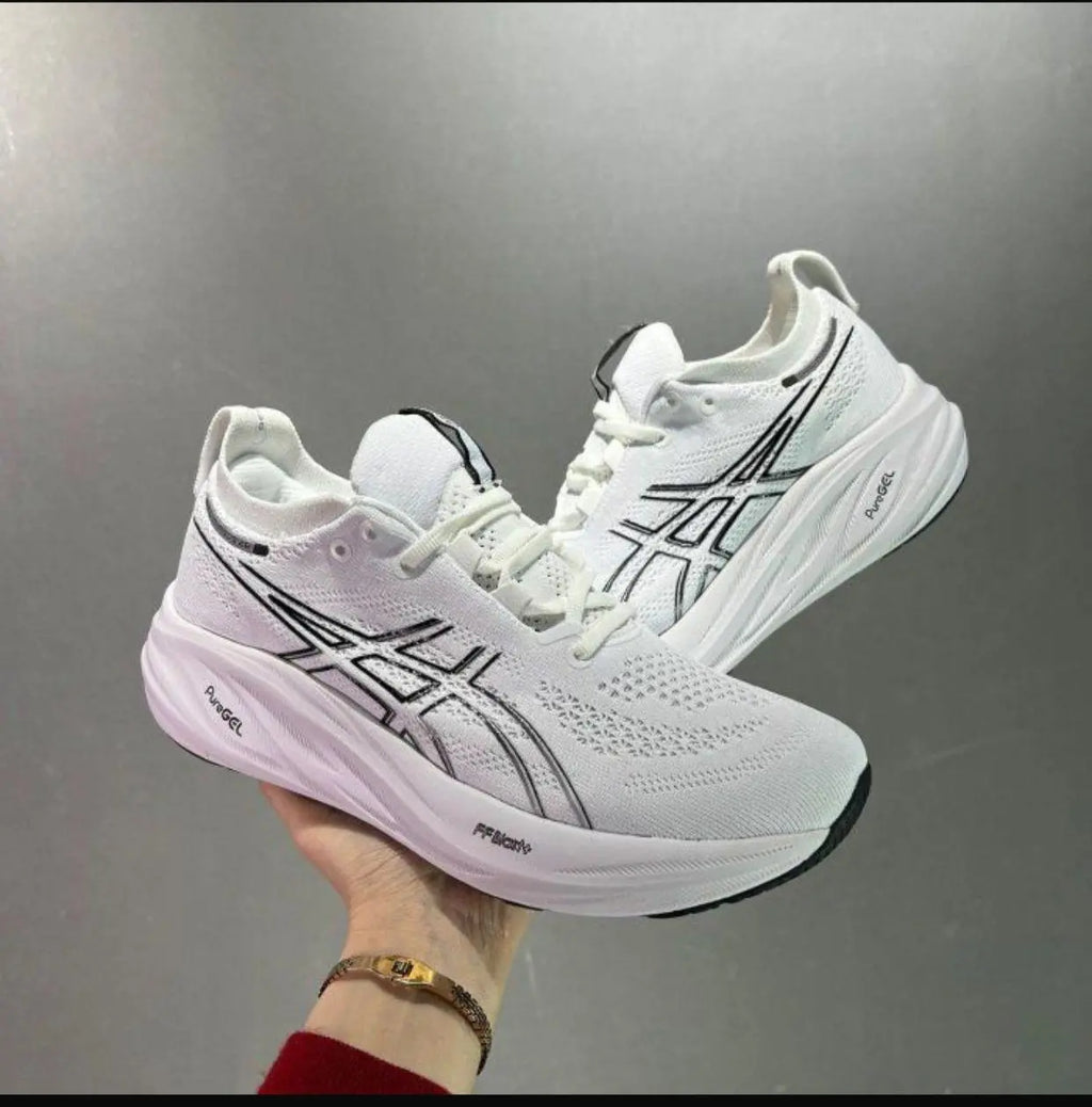 ASICS GEL Nimbus 26