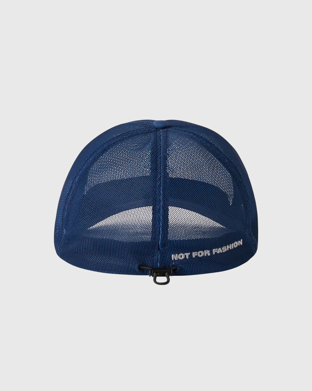 Adjustable Mesh Cap Deep Denim
