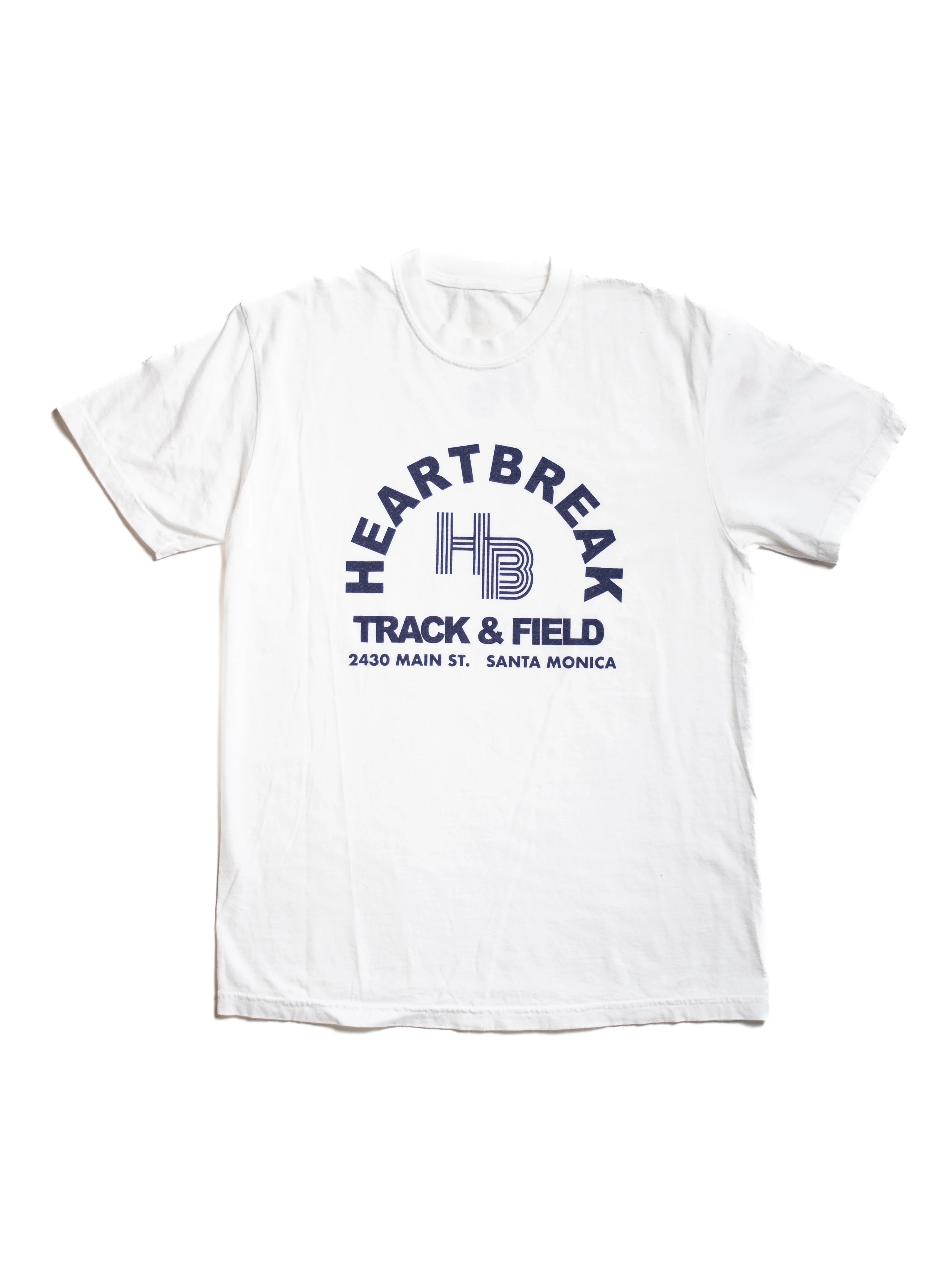 Heartbreak Mens HBRS Tee