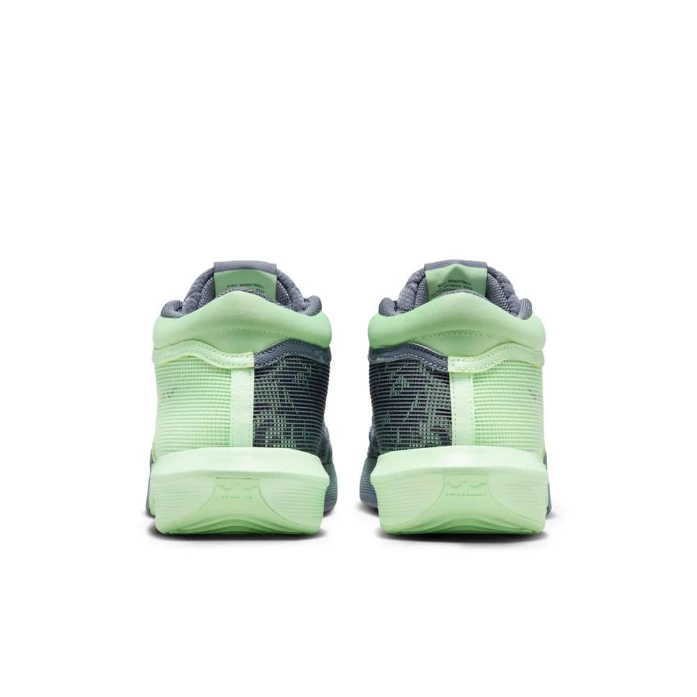 Tênis Nike Lebron Witness VIII Verde