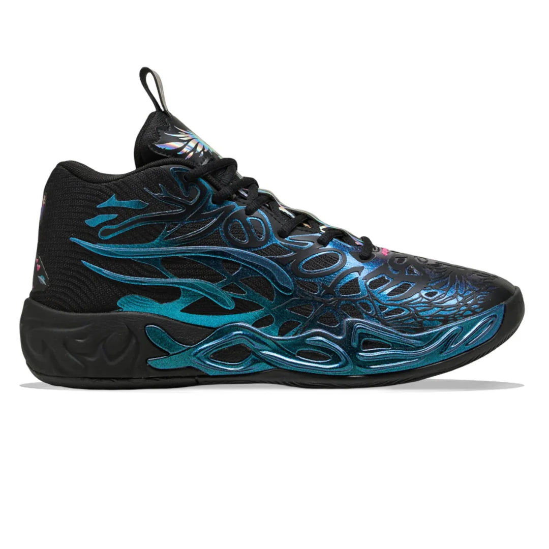 Tênis Puma LaMelo Ball MB04 Reflections
