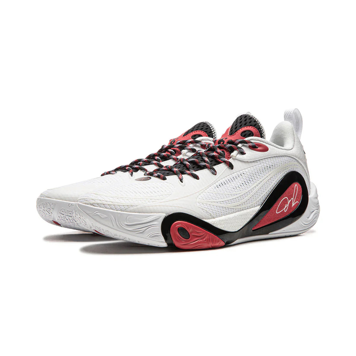 Tênis Li Ning Way of Wade DLo 1 Thorn