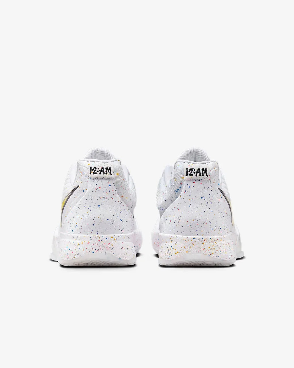 Tênis Nike Ja 2 Ja Breaker