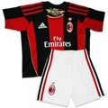 adidas ACM Home MniKit 2010 2011 Red