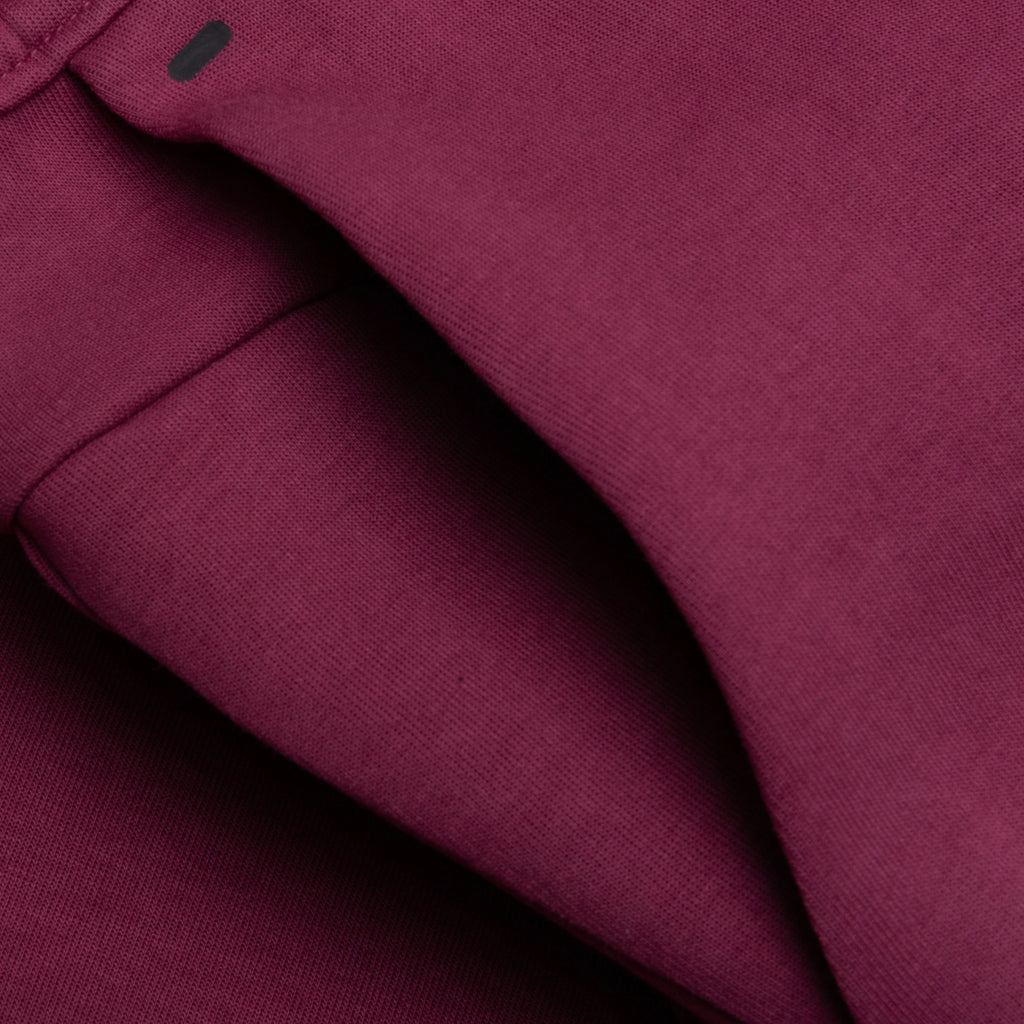 Sportswear Tech Fleece Shorts Rosewood Black