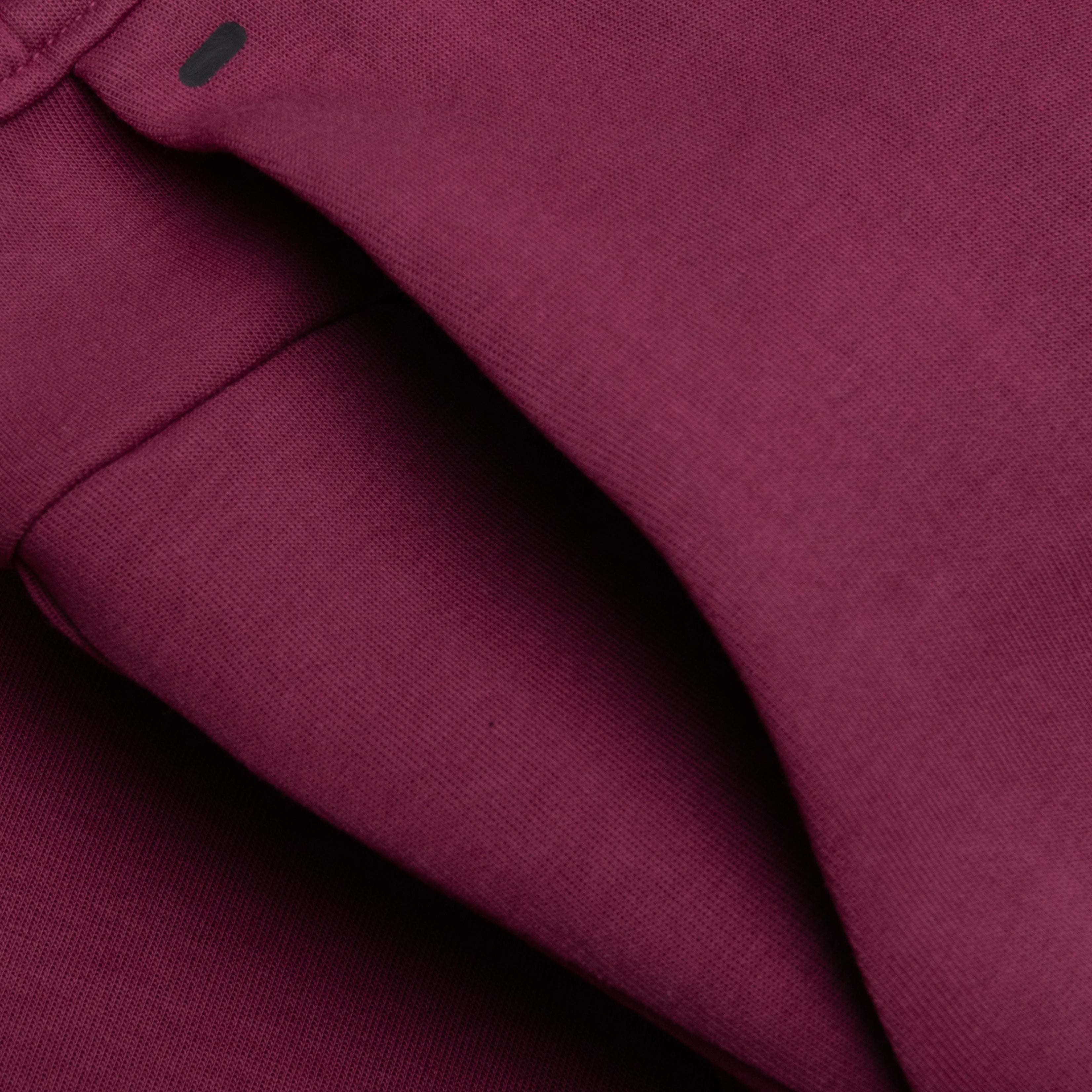 Sportswear Tech Fleece Shorts Rosewood Black