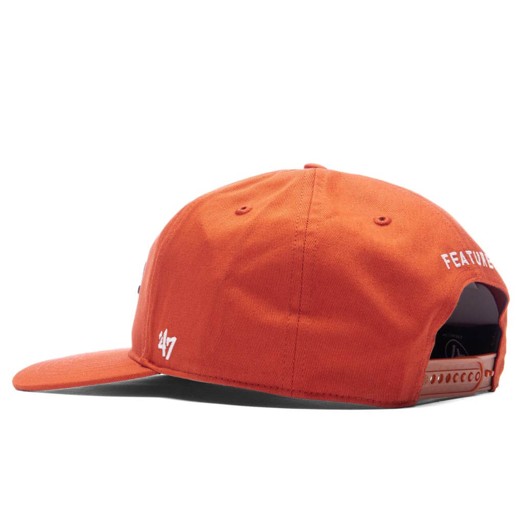 Feature x 47 Brand Desert 47 Hitch RF Kansas City Chiefs