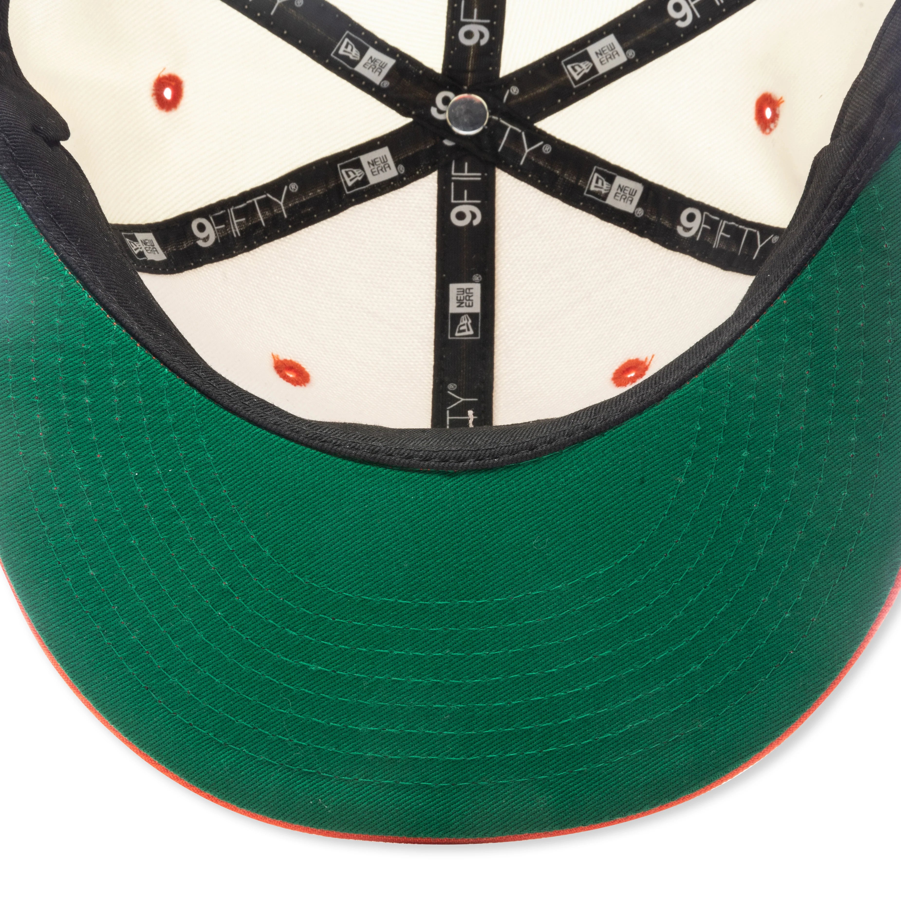 Feature x New Era NBA 9FIFTY Snapback Phoenix Suns