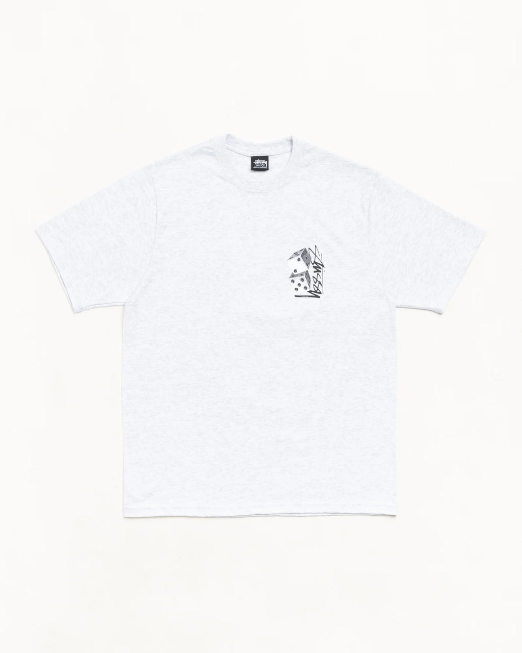 TALL DICE TEE