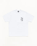 TALL DICE TEE