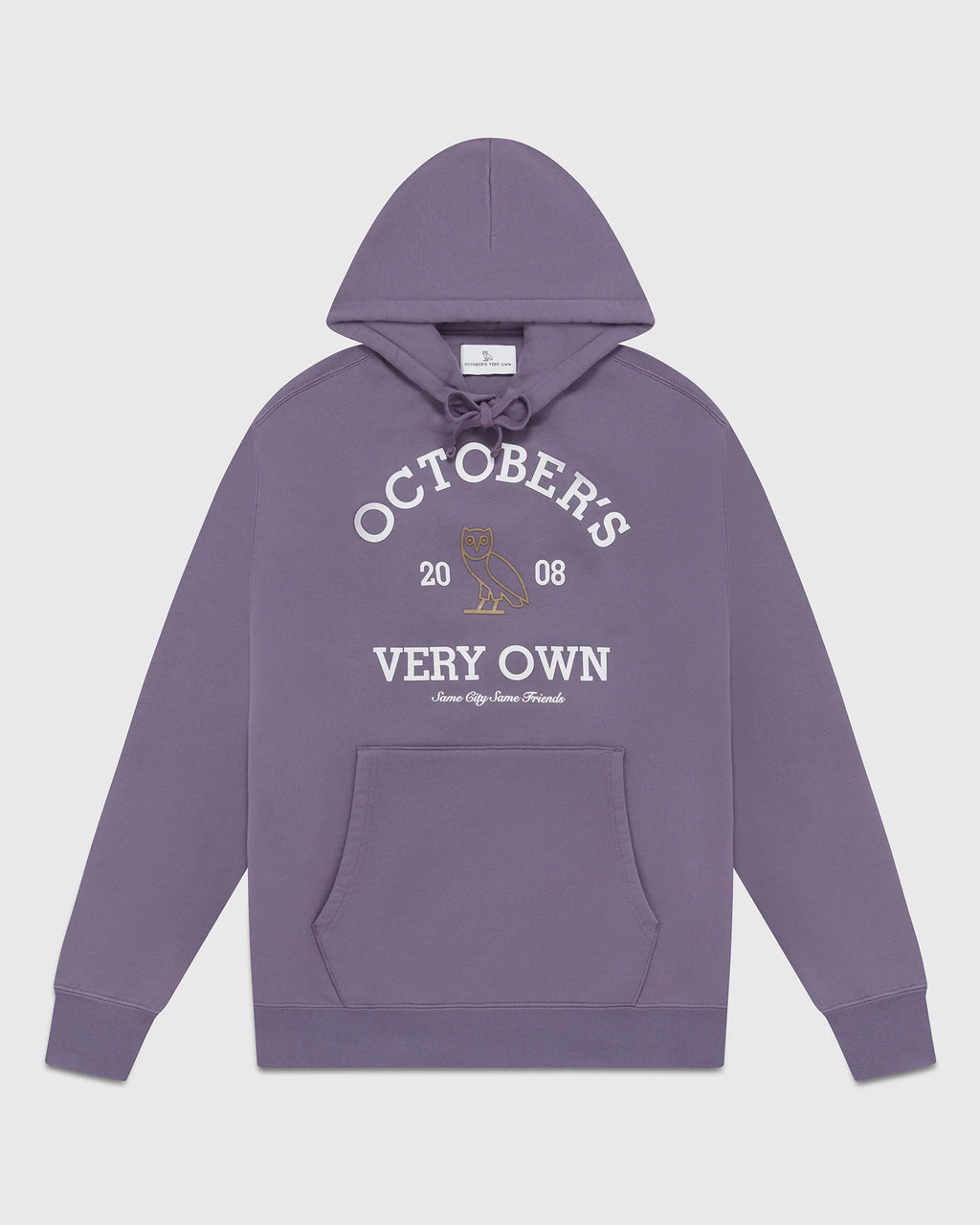 Collegiate Hoodie