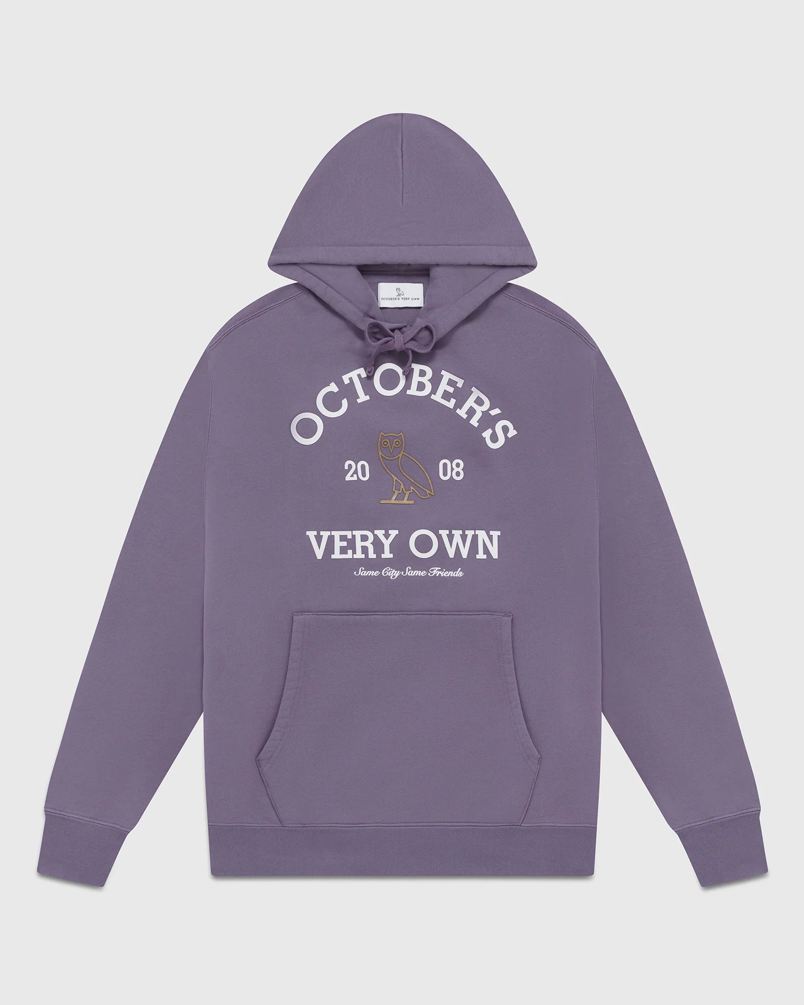 Collegiate Hoodie
