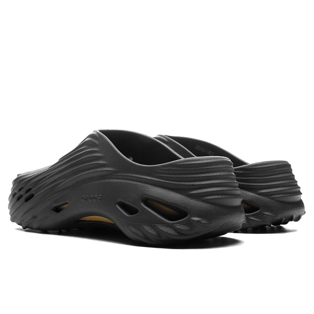 Echo Wave Black Sand
